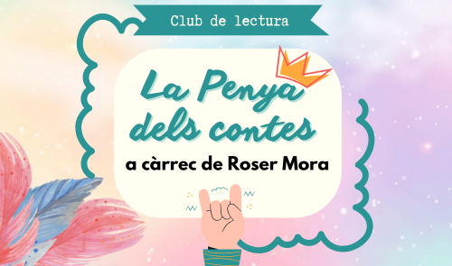 Club de lectura en veu alta 