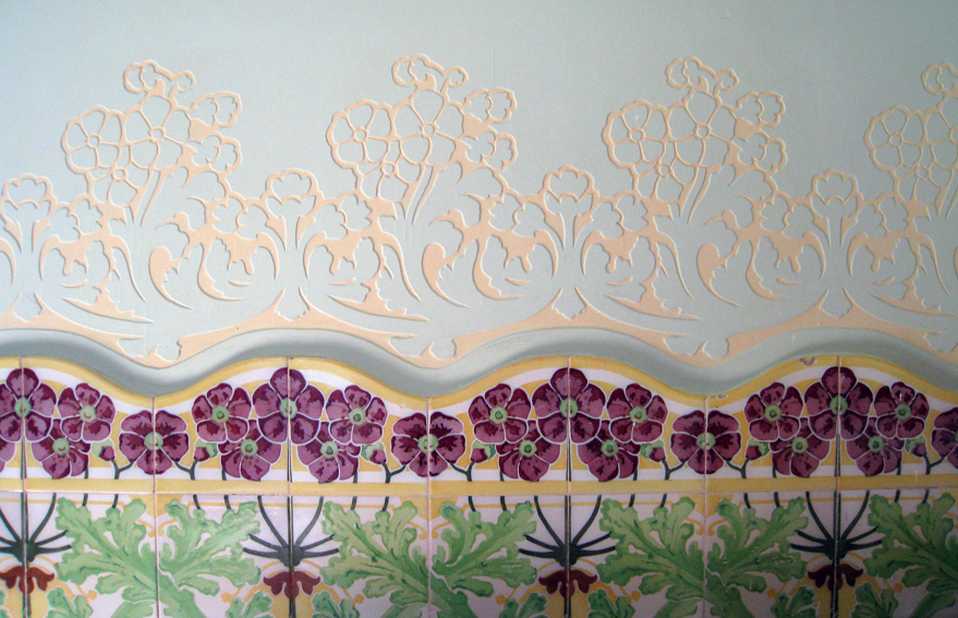 Patrimoni Cultural de Sant Just Desvern