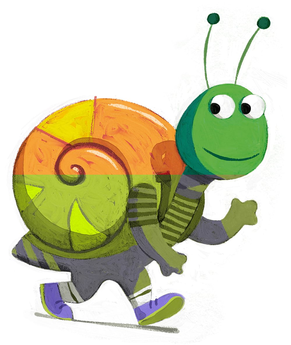 Lletra a lletra Club de lectura infantil