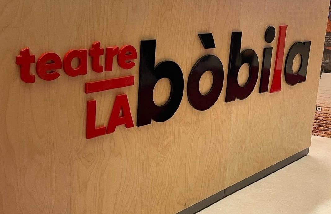 Teatre La Bòbila