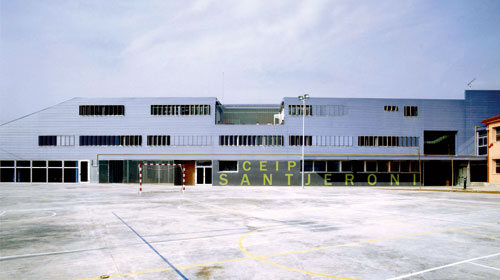 CEIP Sant Jeroni