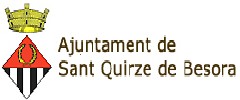 Ajuntament de Sant Quirze de Besora