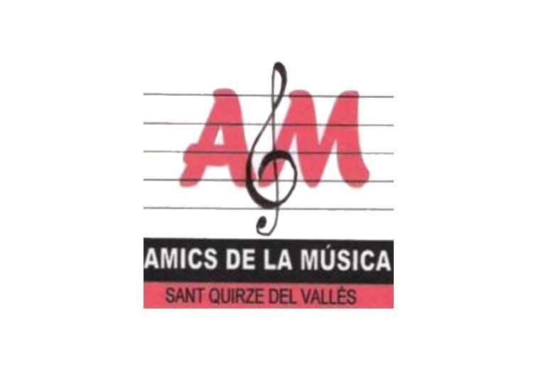 Associació Amics de la Música de SQV
