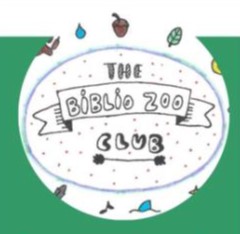 The biblio zoo club. Club de lectura juvenil