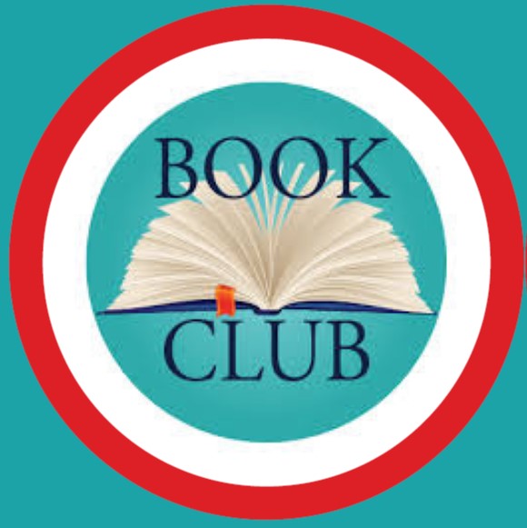 Book Club. Club de lectura en anglès