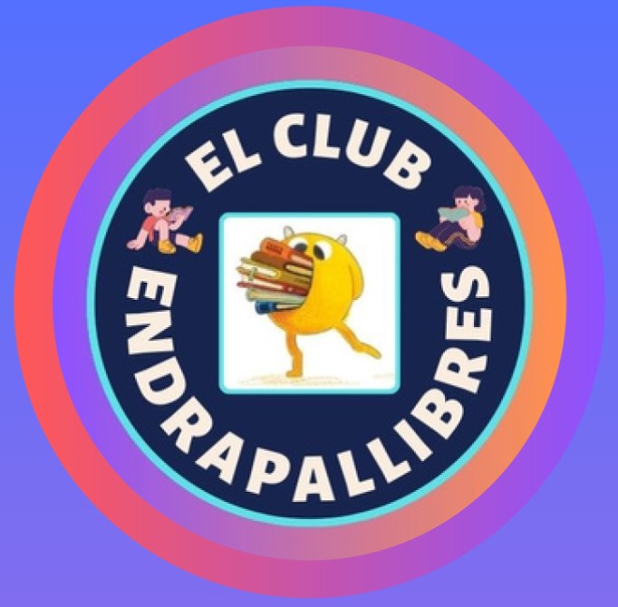 Club de lectura Infantil 