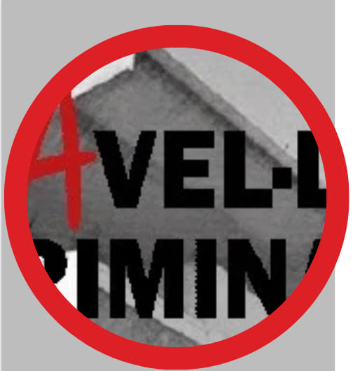 Navel·la criminal. Club de lectura