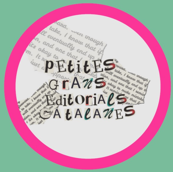 Petites grans editorials catalanes. Club de lectura