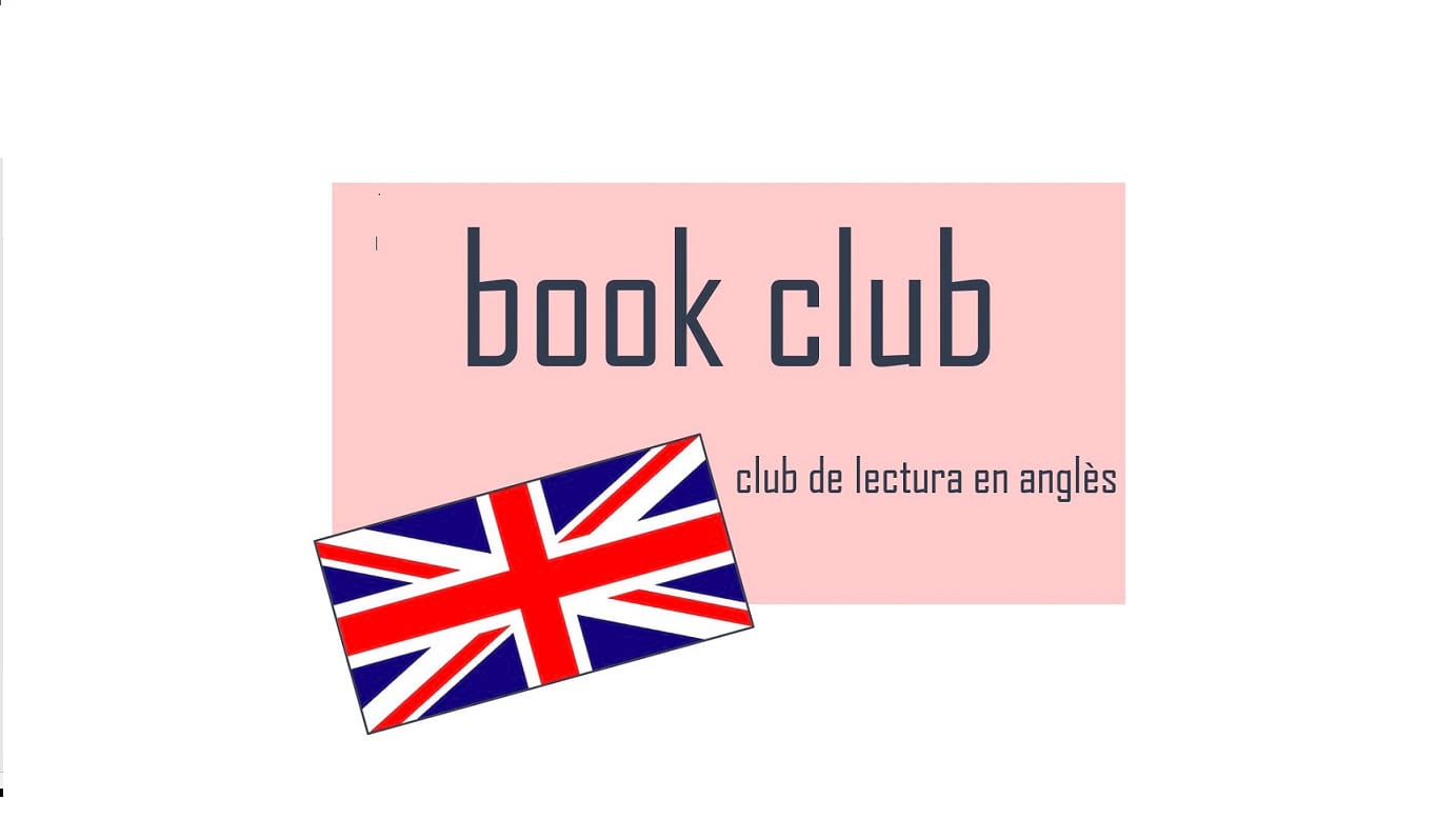 Club de lectura en anglès: Book Club