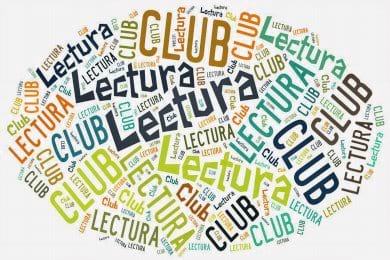 Club de Lectura 