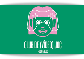 Club de (Vídeo) Joc