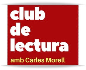 Club de Lectura de Novel·la