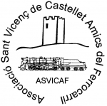 Associació Sant Vicenç de Castellet Amics del Ferrocarril