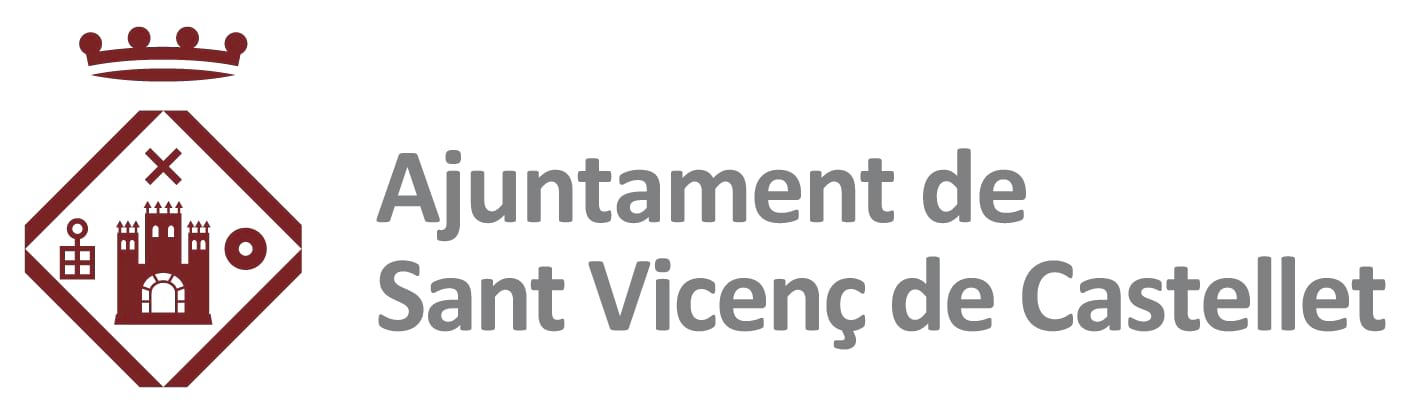 Ajuntament Sant Vicenç de Castellet