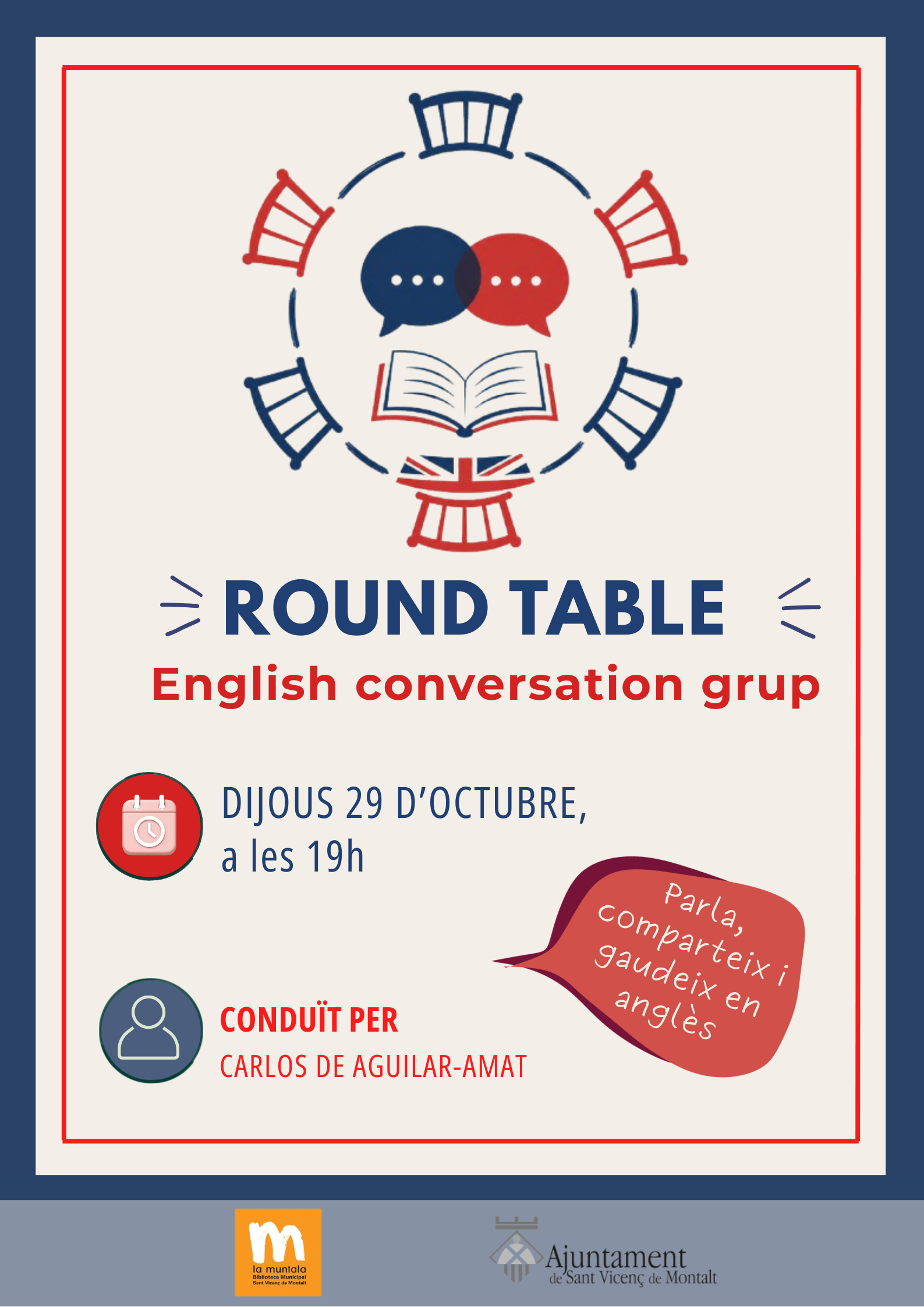 ROUND TABLE