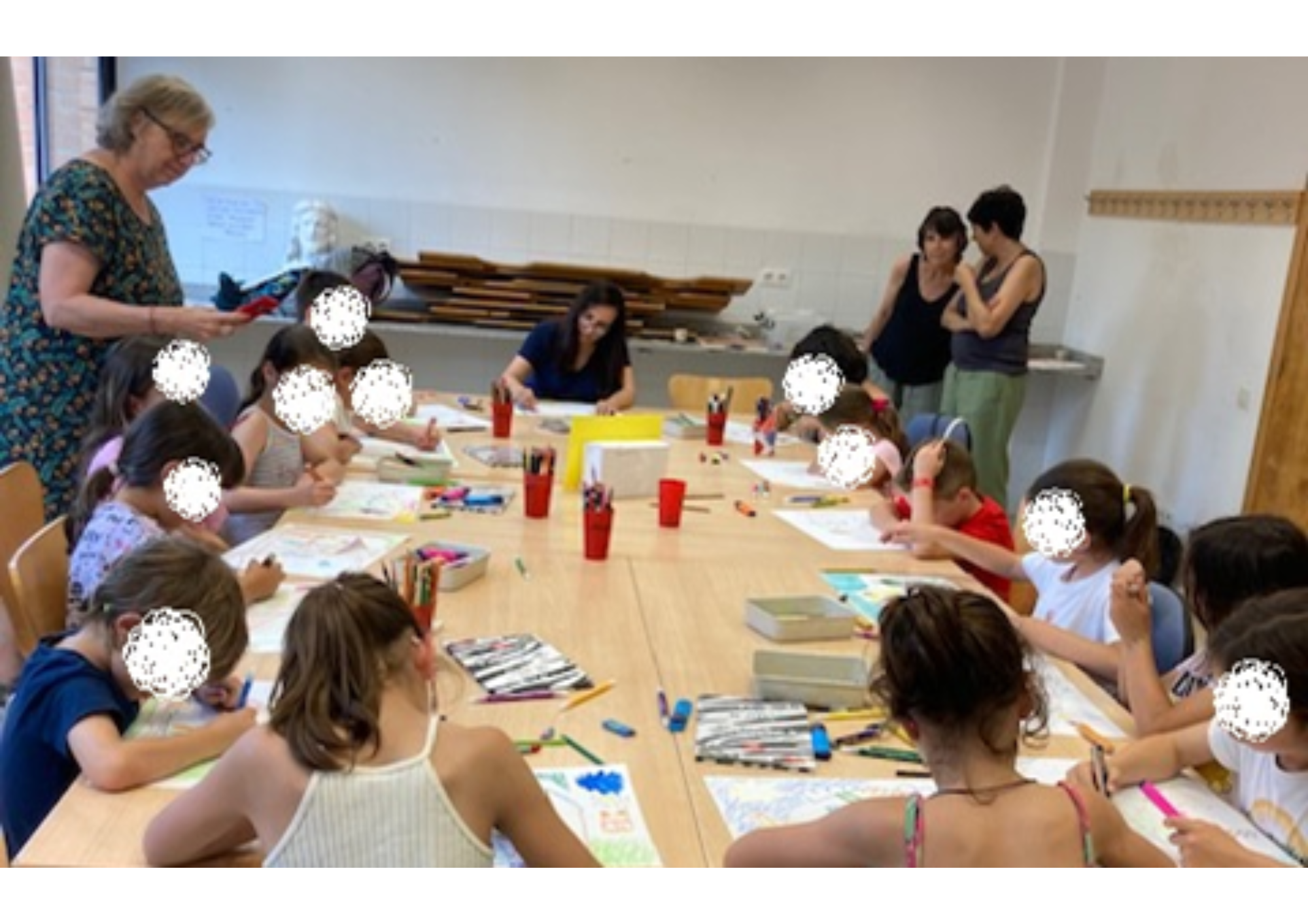 Club de lectura