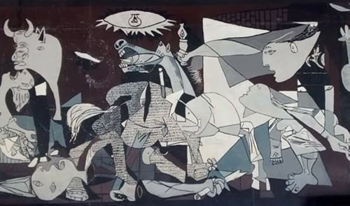 Història d'Espanya Contemporània (1873-1982)