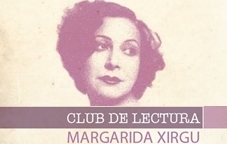 Club de lectura Margarida Xirgu
