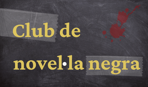 Tertúlies literàries de novel·la negra
