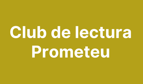 Tertúlies literàries Prometeu