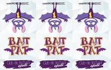 Club de lectura BAT PAT