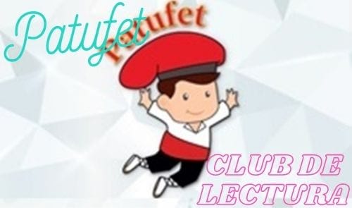 Club de lectura en veu alta Patufet