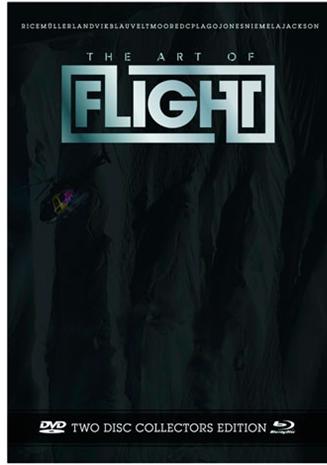  The Art of flight