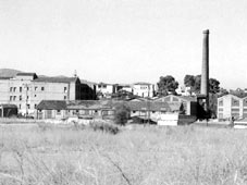 Colònies Industrials