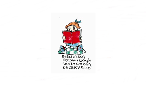 Fons especial Pilarin Bayés