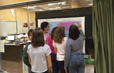 Club de lectura juvenil