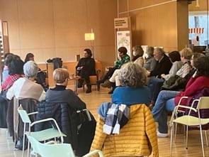 Club de lectura de novel·la