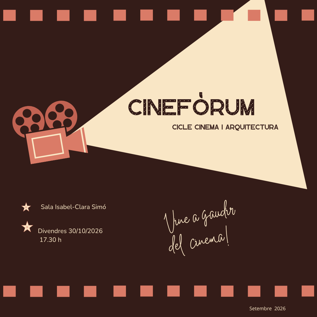 Cinefòrum