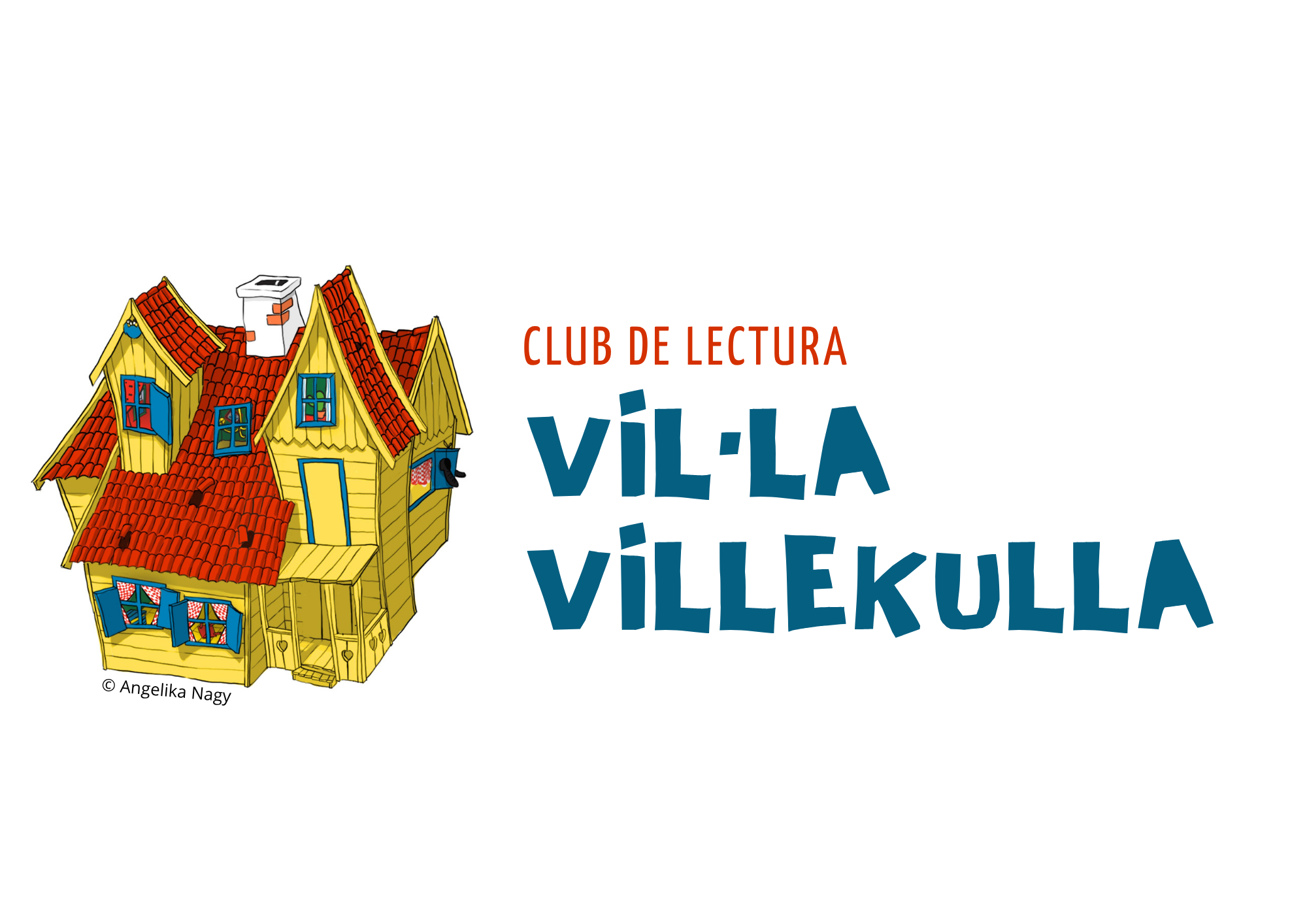 Club de lectura