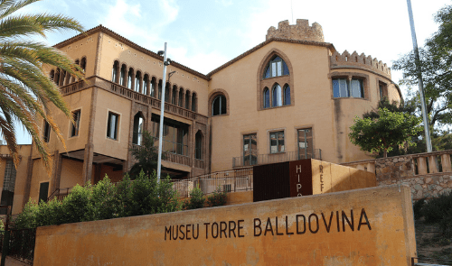 Museu Torre Balldovina