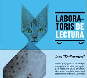Laboratori de lectura