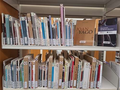 Centre d'interès Teatre i Arts escèniques