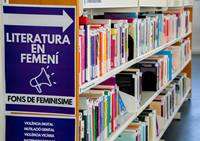 Literatura en Femení