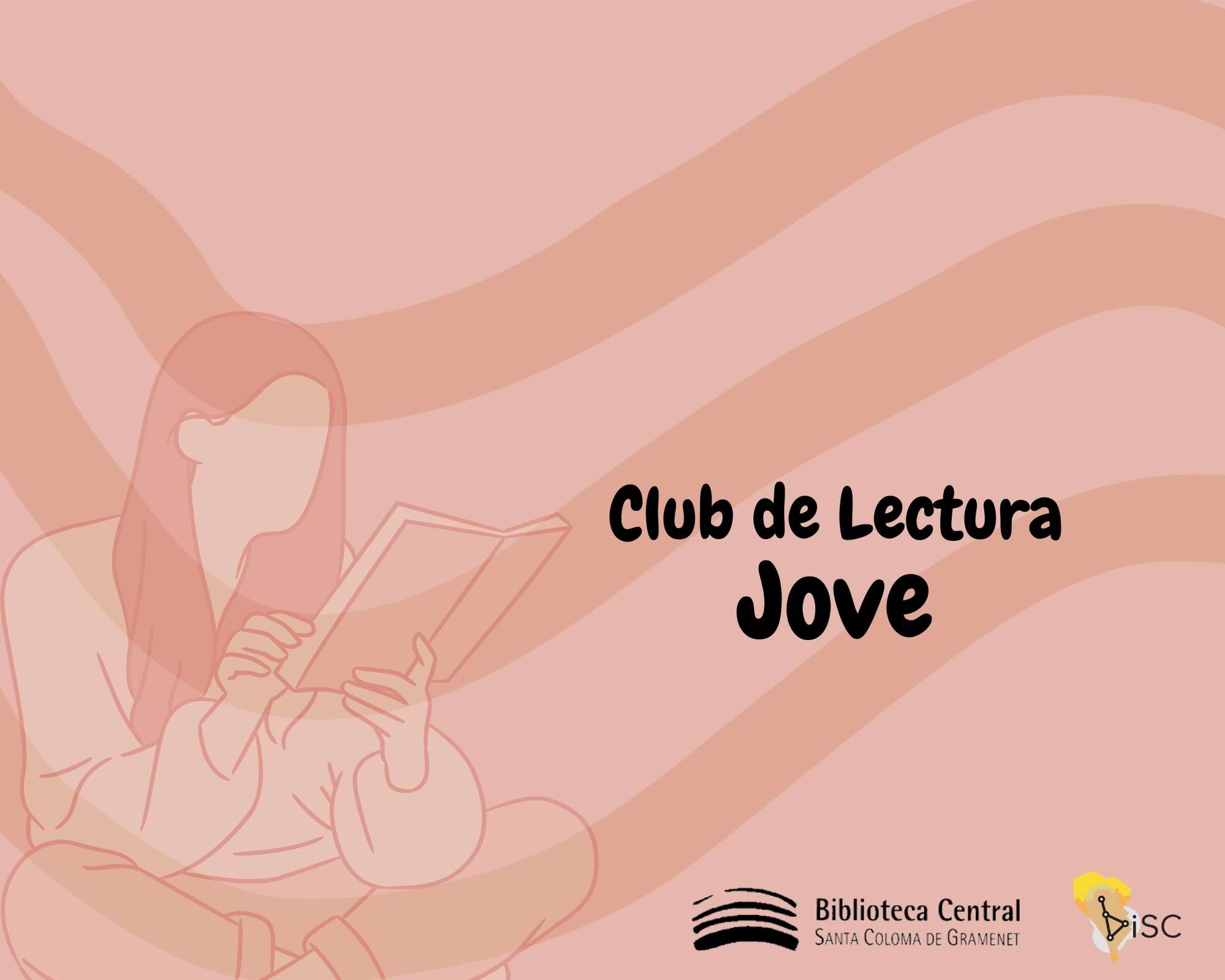 CLUB DE LECTURA JOVE