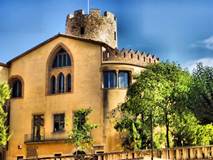 Museo Torre Balldovina