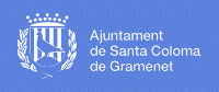 Ajuntament de Santa Coloma de Gramenet