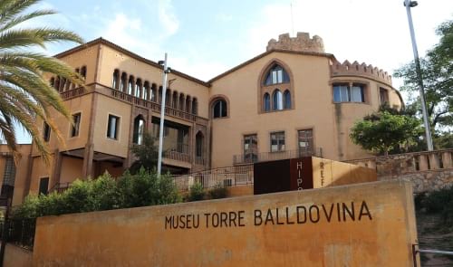 Museu Torre Balldovina