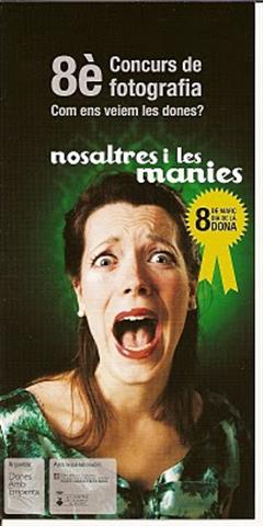 Dones amb empenta - Anoia