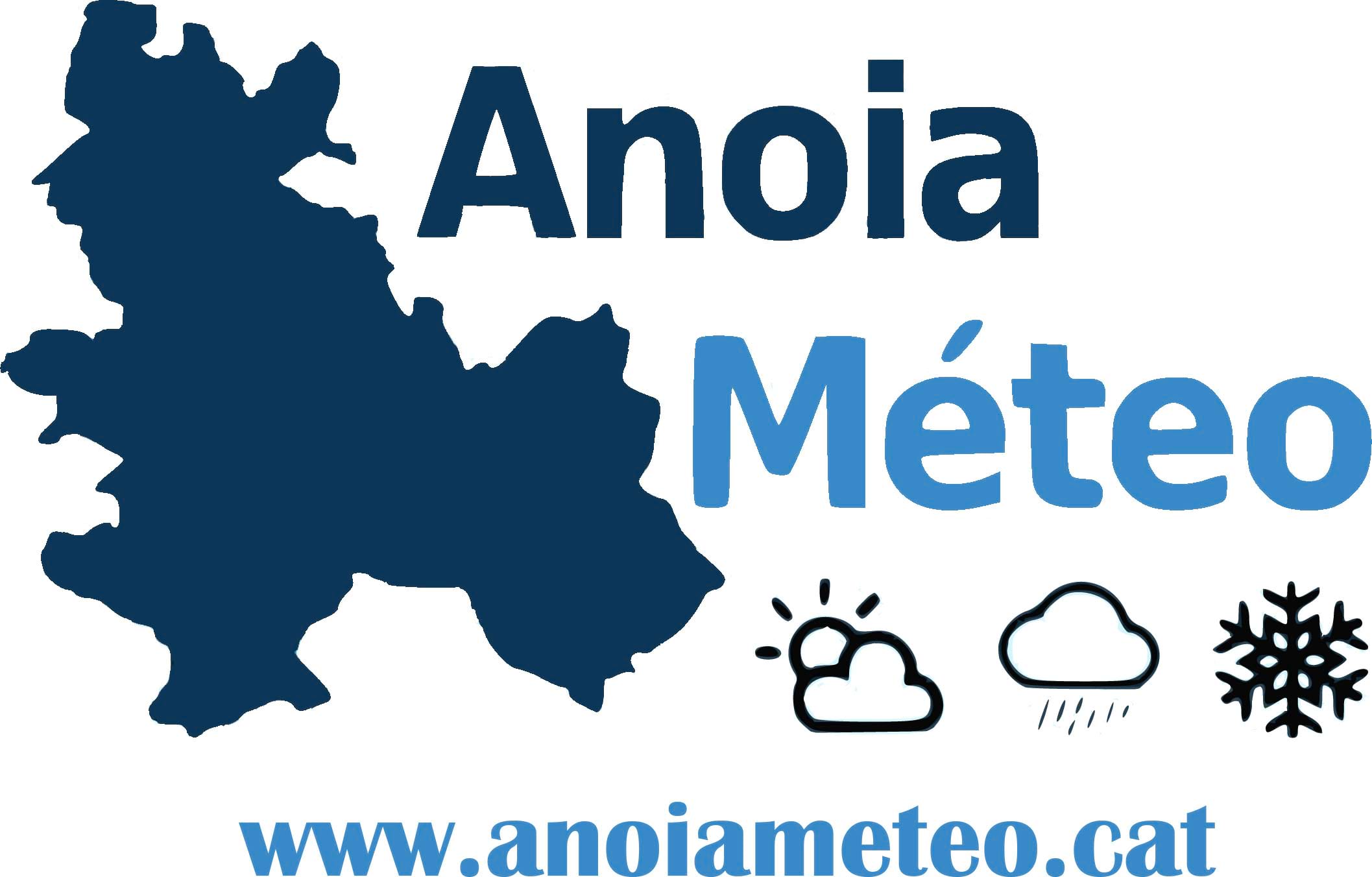 Anoia Meteo