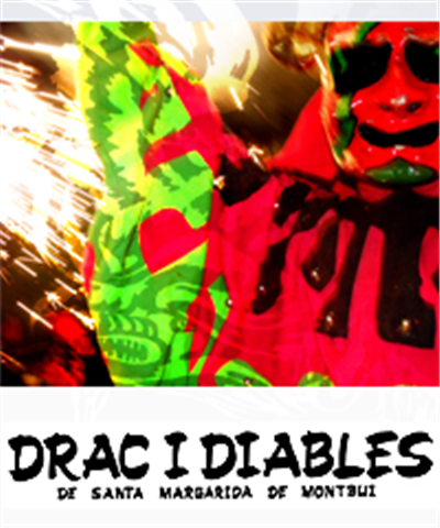 Drac i diables Montbui