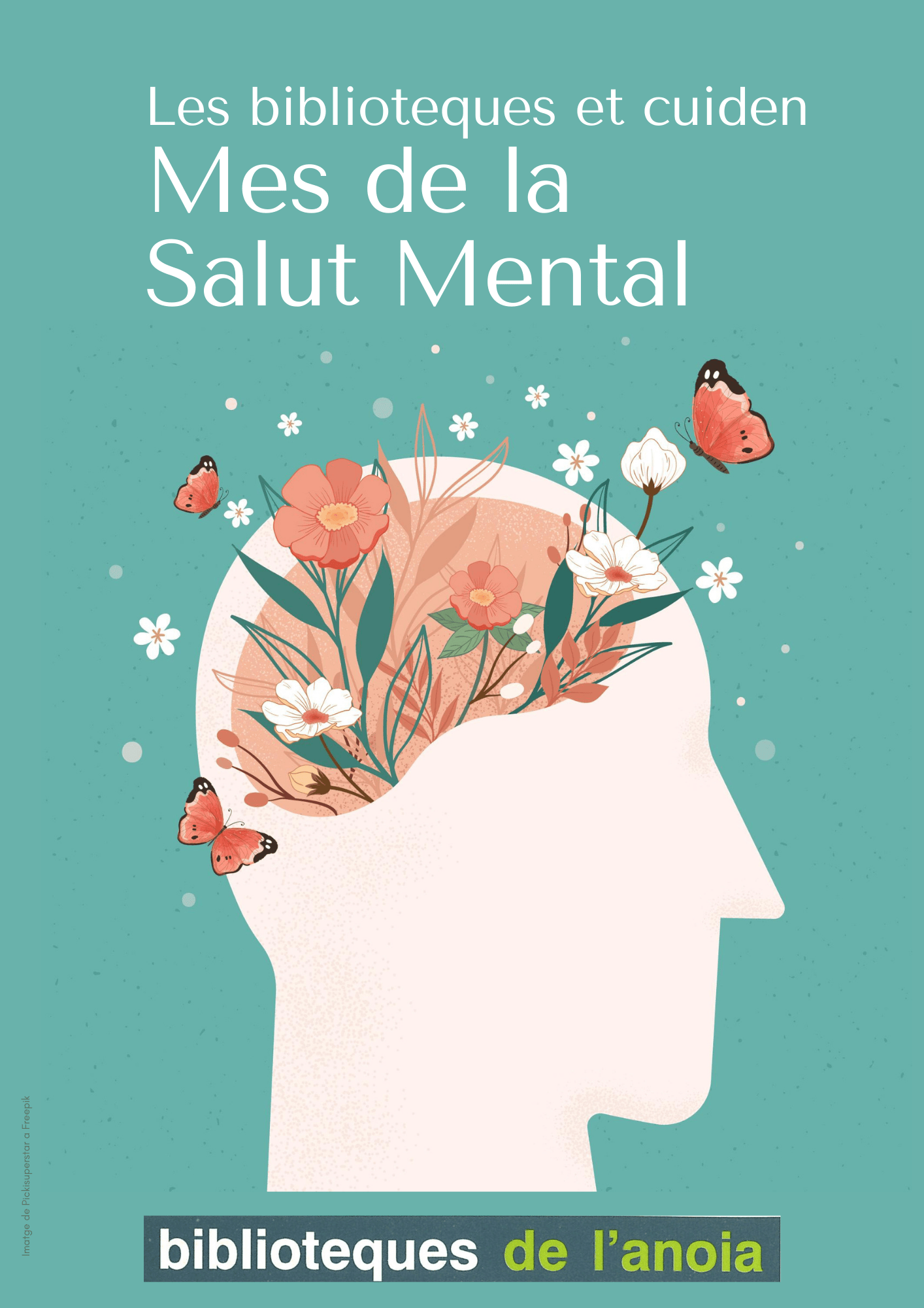 Mes de la salut mental