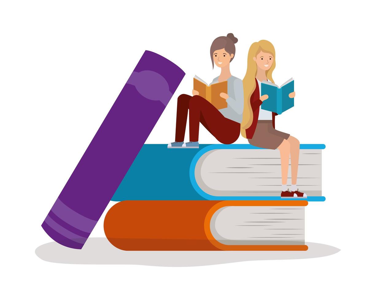 Passa pàgina. Club de lectura jove