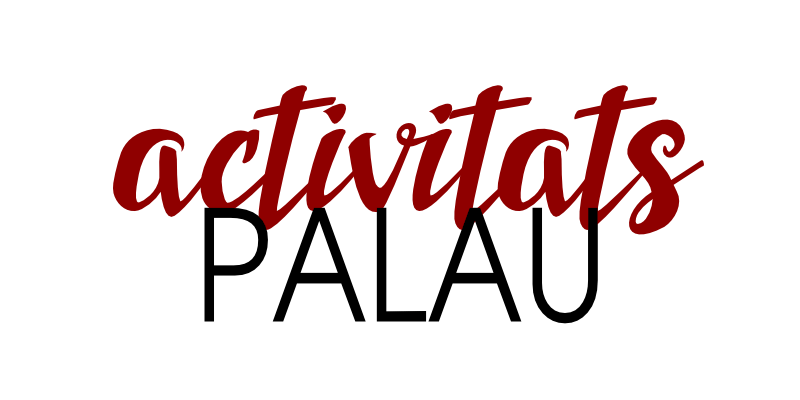 ActivitatsPalau