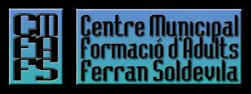 Centre Municipal de Formació d'Adults Ferran Soldevila