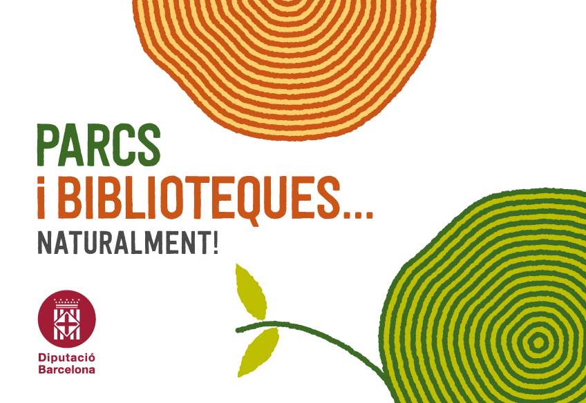 Fons Parcs i Biblioteques: Montseny