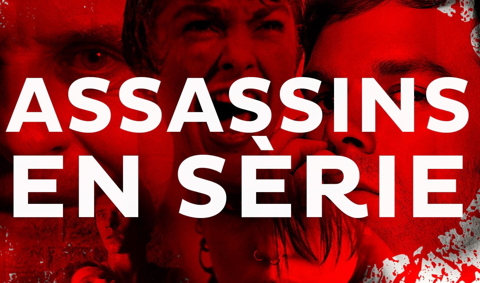 Assassins en sèrie